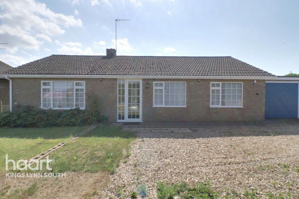 Main image of property: Oxford Place, King's Lynn
