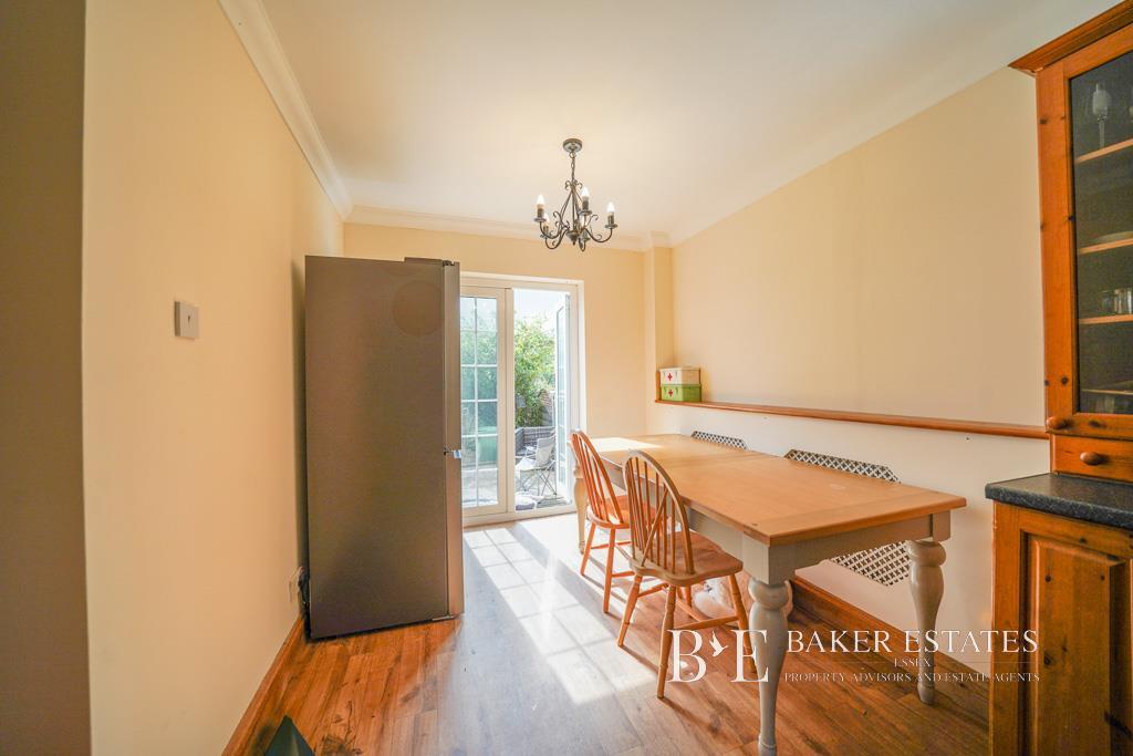 House in Maldon, Great Braxted - More