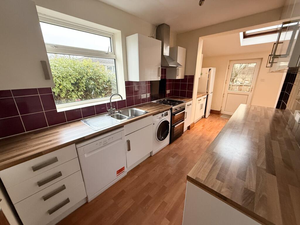 Main image of property: Stoke Lane, Westbury-on-Trym, Bristol, BS9 3SW