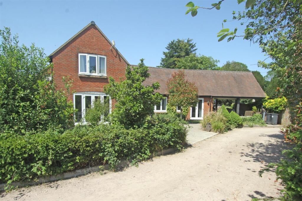 Main image of property: Holdenhurst Village Road, Bournemouth