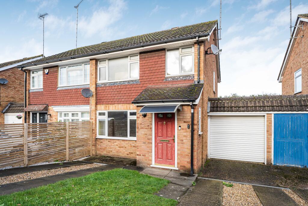 Main image of property: London Road, Markyate, St Albans, AL3