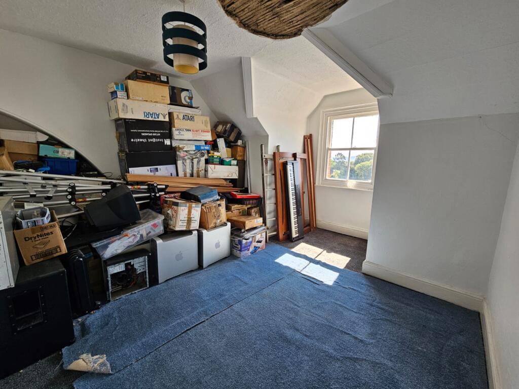 Apartment in Taunton - View 5