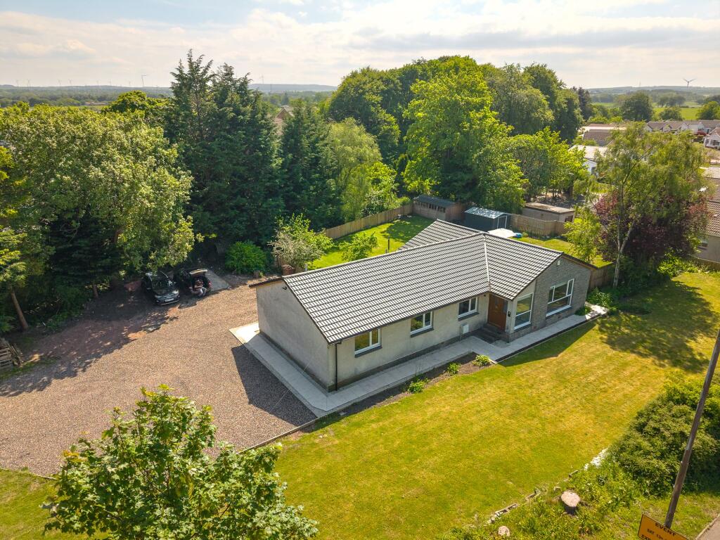 Main image of property: Hopefield House, East Main Street, Blackburn