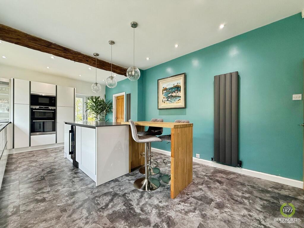 Additional image 3 of Tockholes Road, Tockholes, BB3