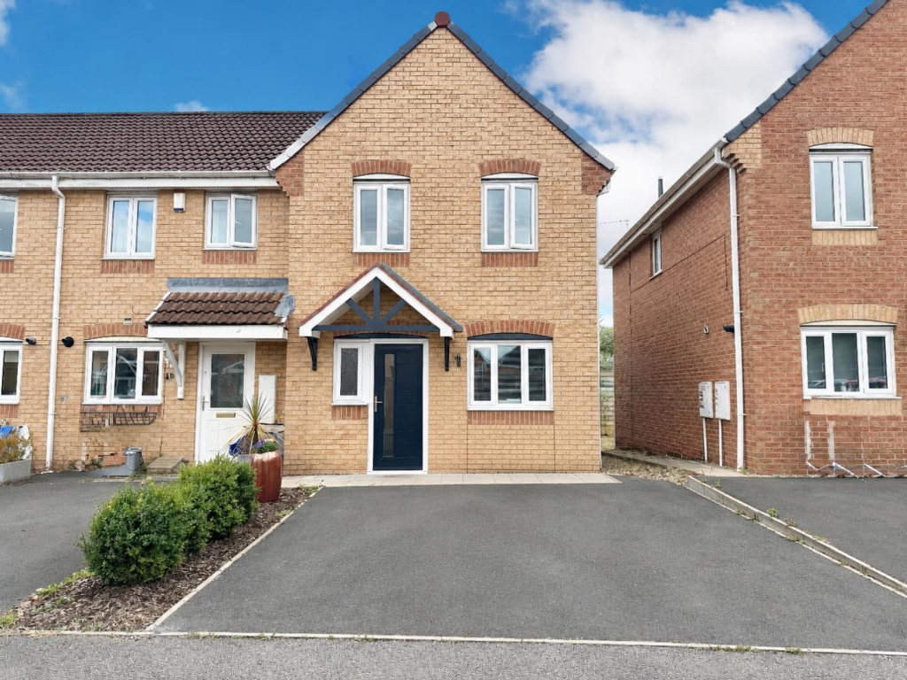 Main image of property: Fleming Close, Stockton-On-Tees