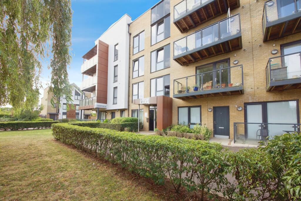 Main image of property: Ashflower Drive, Romford