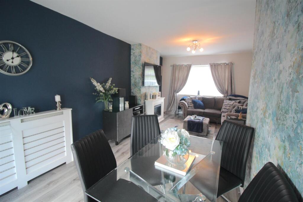 Clopton Road, Birmingham photo 4