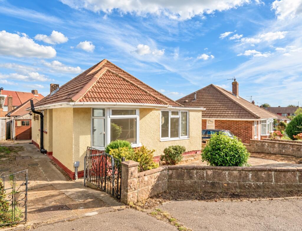 Main image of property: Park Crescent, Portslade, East Sussex, BN41