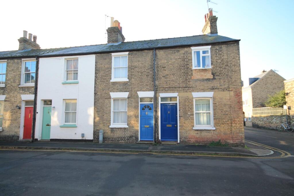 Main image of property: Mill Street Cambridge