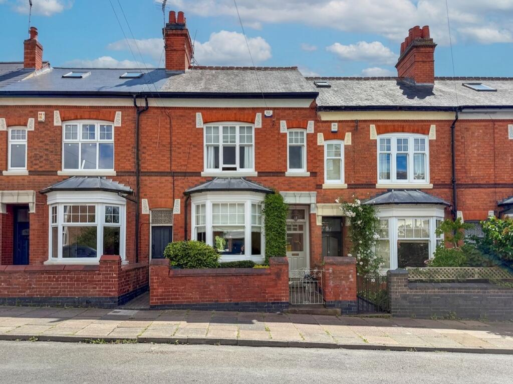 Main image of property: Knighton Church Road, Leicester, LE2