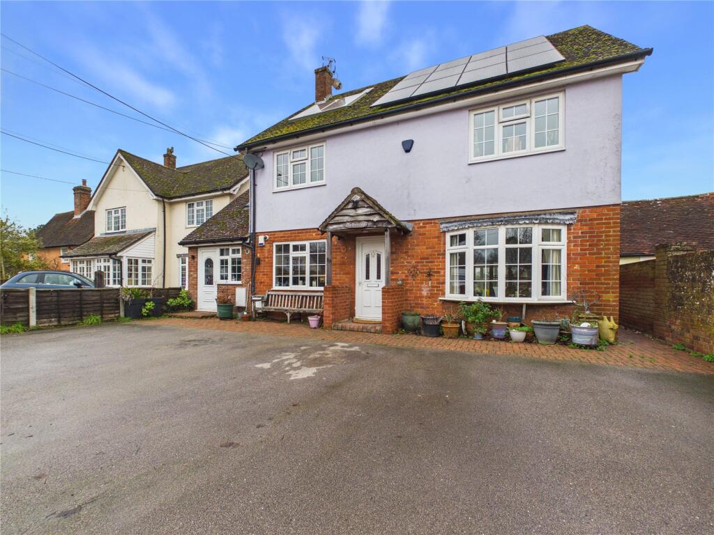 Main image of property: Plummers Road, Fordham, Colchester, Essex, CO6