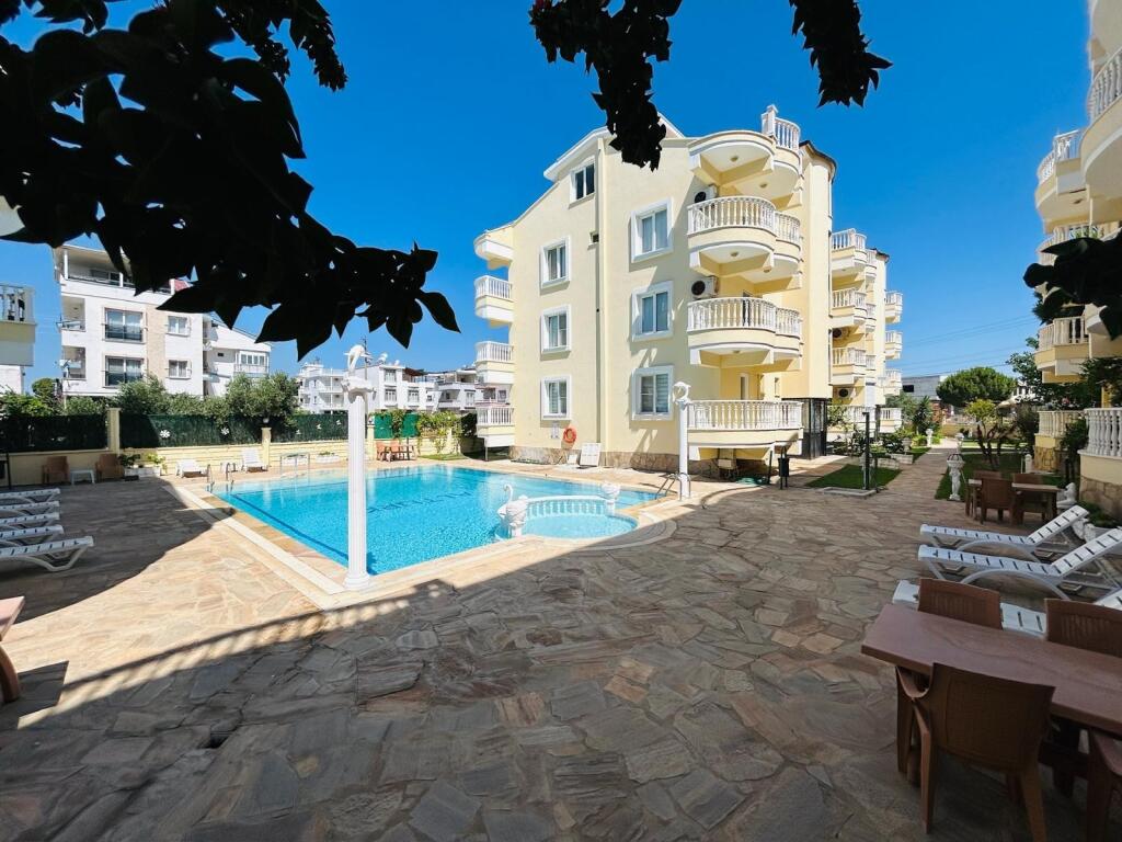 Main image of property: Aydin, Didim, Altinkum