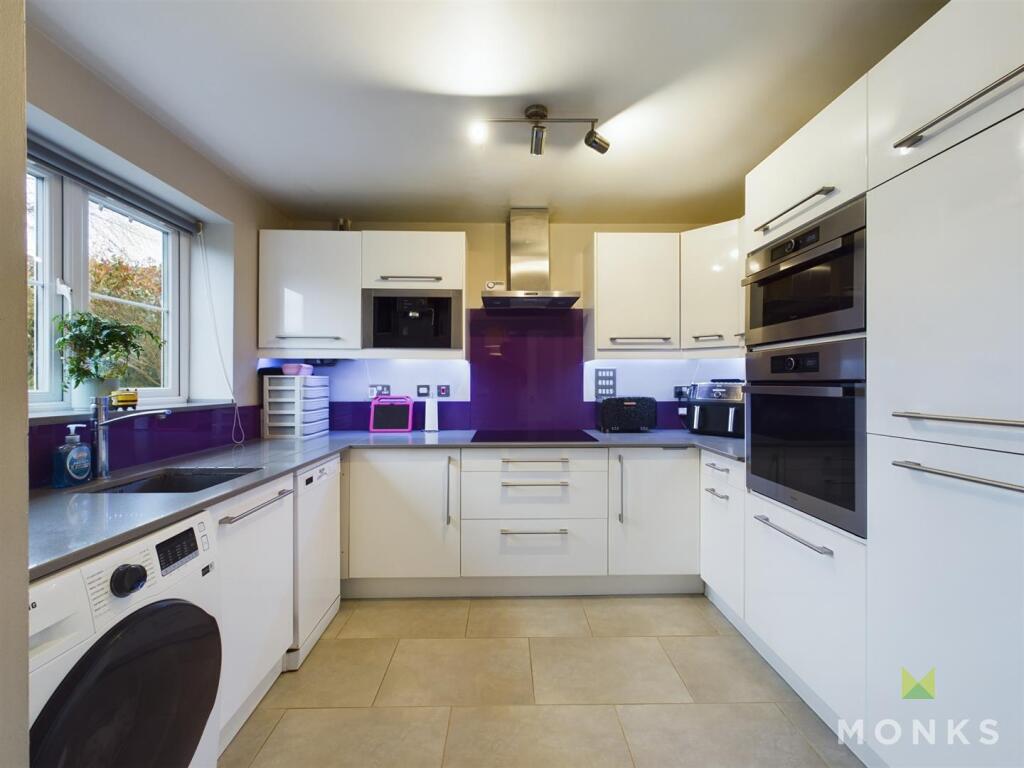 House in Shrewsbury - View 3