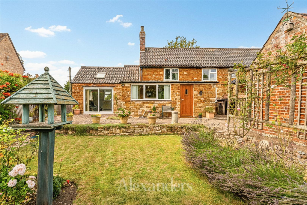 Main image of property: School Hill, Sproxton