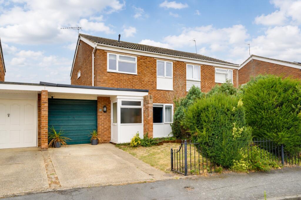 Main image of property: Whitecross, St. Ives, Cambridgeshire, PE27