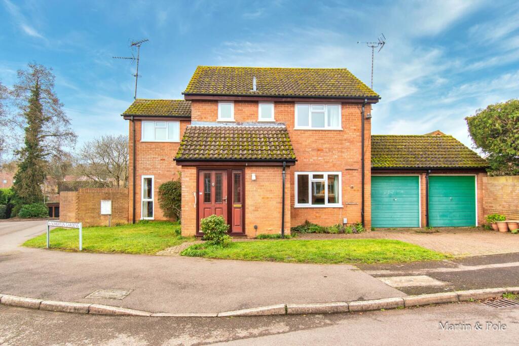 Main image of property: Clevedon Drive, Earley, Reading