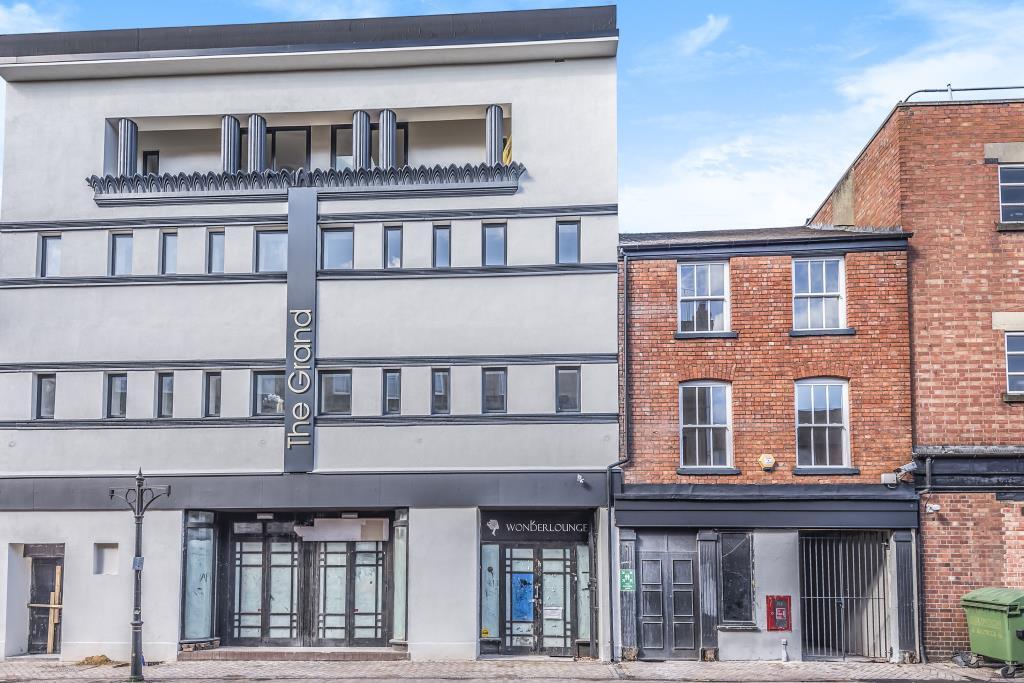 Main image of property: The Grand, Banbury,  Oxfordshire, OX16