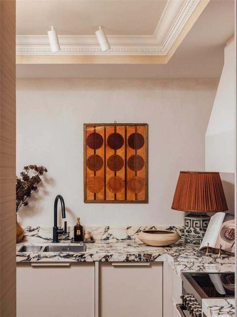 Main image of property: 36 & 37 Hertford Street Residences, Apartment 8, Mayfair, London, W1J