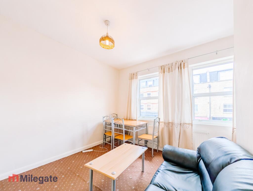 Main image of property: Hoxton Street, Hackney, N1