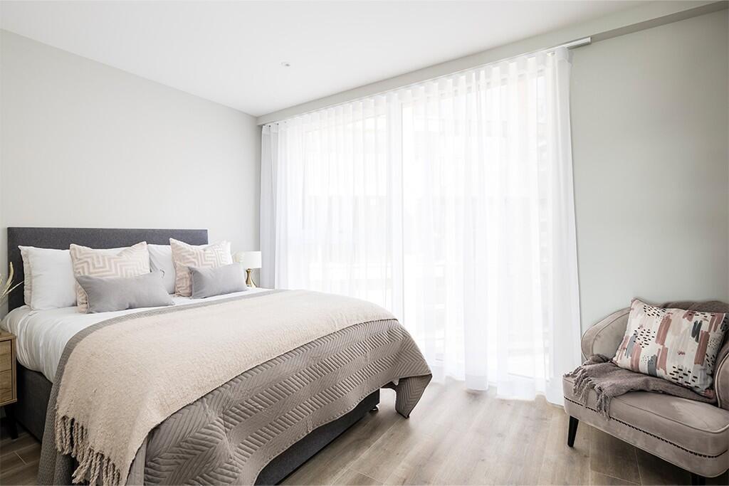 Main image of property: Grinstead Road,
Deptford,
SE8 5FE