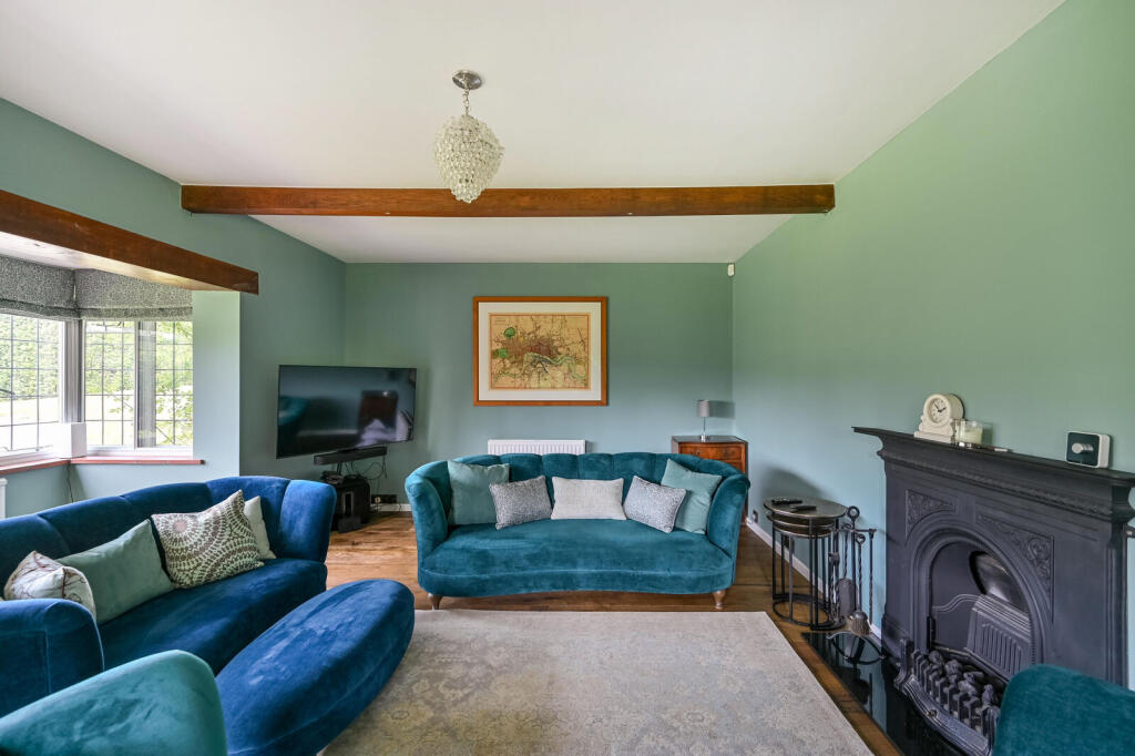 Main image of property: Alleyns Lane, Cookham Dean, Maidenhead, SL6