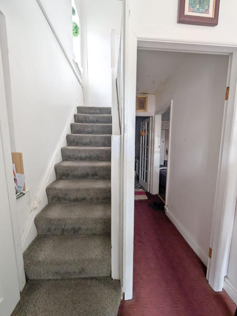 Platt Lane, Manchester, M14 photo 4