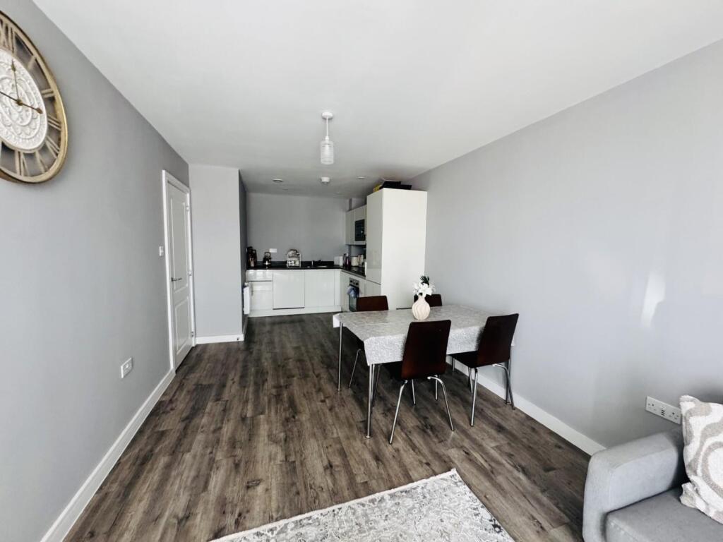Main image of property: Bradford Street, Birmingham