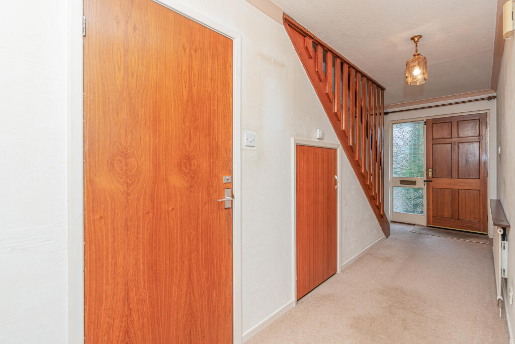 Berrydale Avenue, Blairgowrie, Perthshire, PH10 photo 4