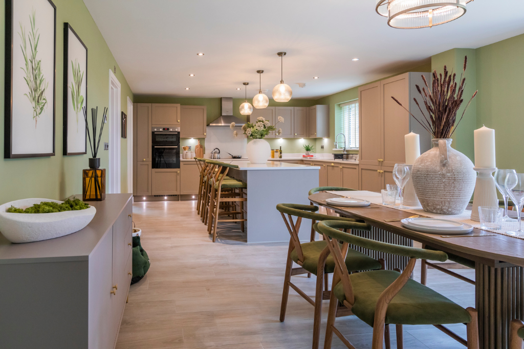 Main image of property: Fordham Road,
Newmarket,
Suffolk,
CB8 7FB