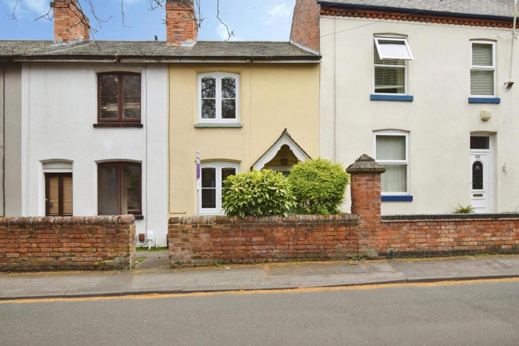 Main image of property: Front Street, LEICESTER, Leicestershire, LE4