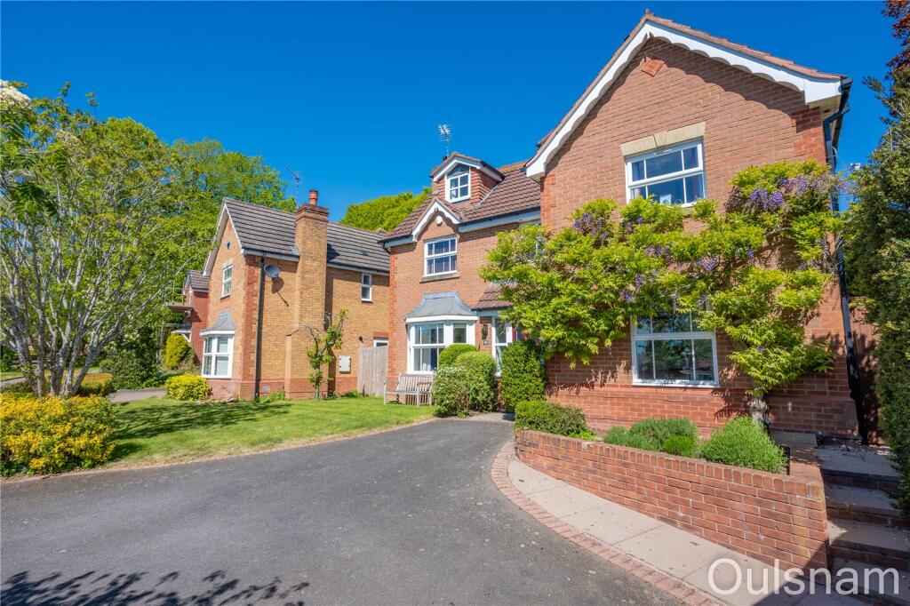 Additional image 37 of Malvern Road, Bromsgrove, Worcestershire, B61
