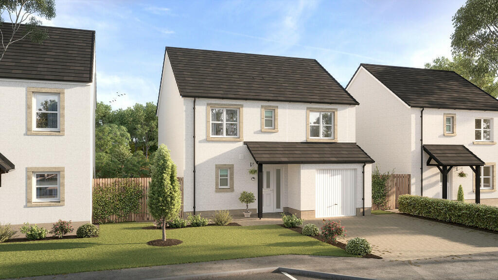 Main image of property: Millerhill,
Shawfair,
EH22 1RZ