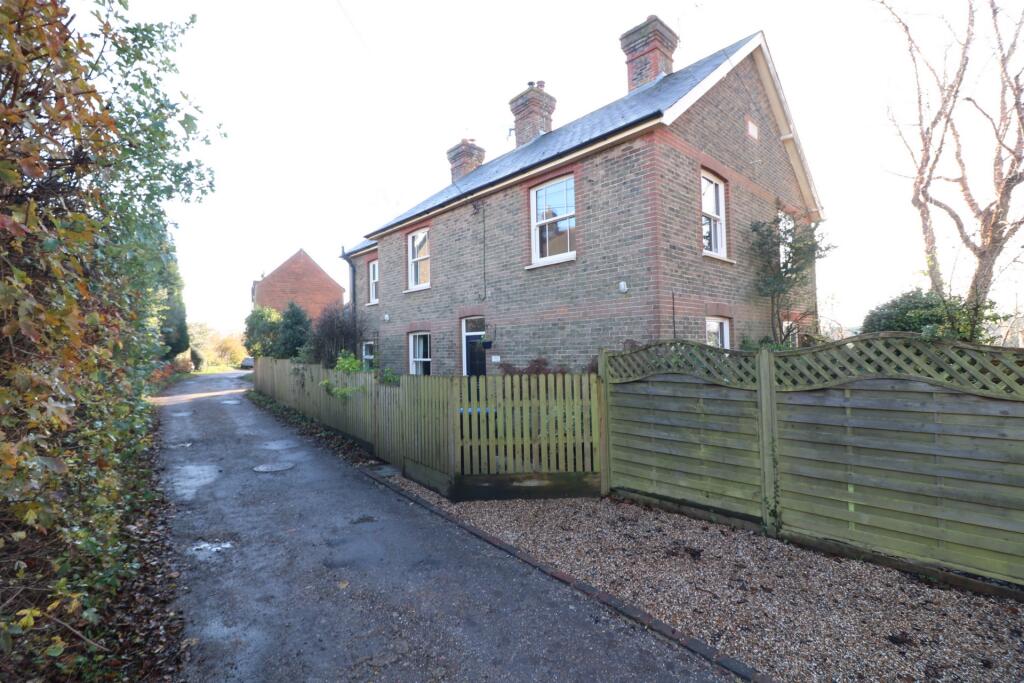 Main image of property: Chapel Lane, Horsted Keynes, RH17