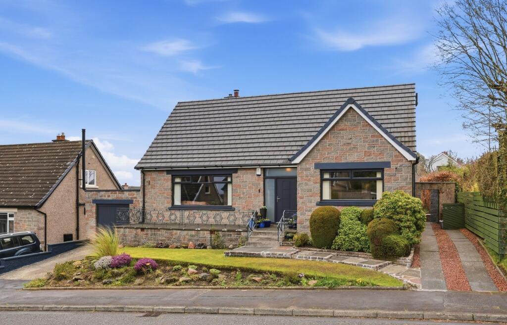 Main image of property: Greenvale Drive, Brightons, FK2