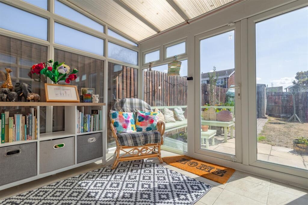 House in Coventry - View 4