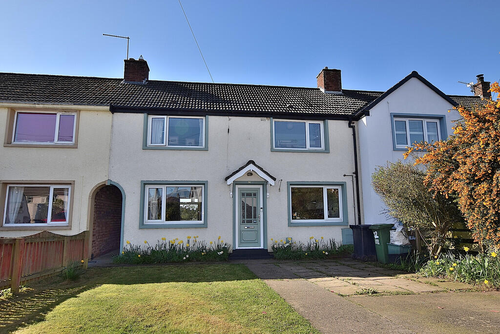 Main image of property: Curteis Drive, Brompton On Swale