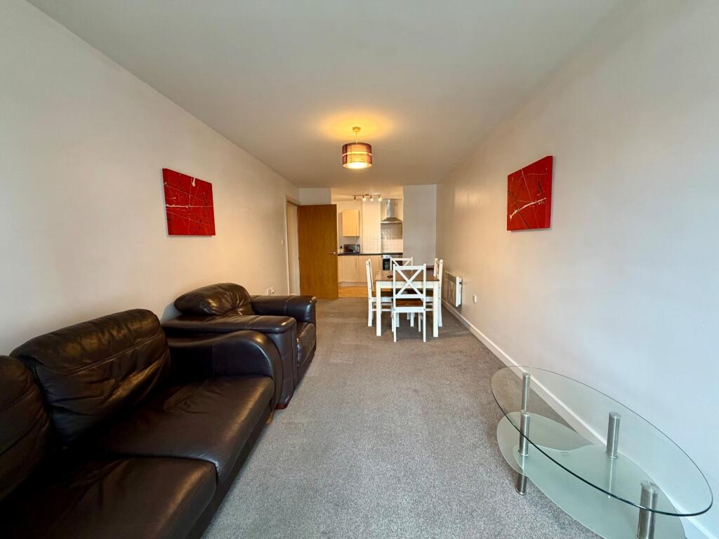 Additional image 4 of Suffolk Street Queensway, Birmingham, West Midlands, B1