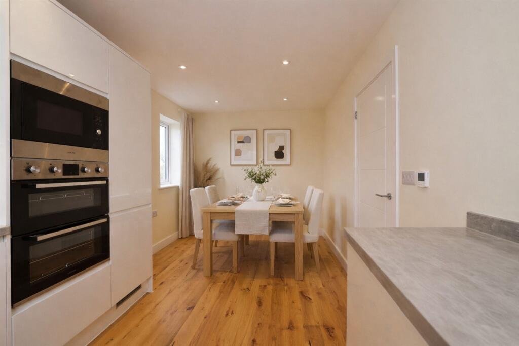 Recreation Road, Ludgershall, Andover photo 3