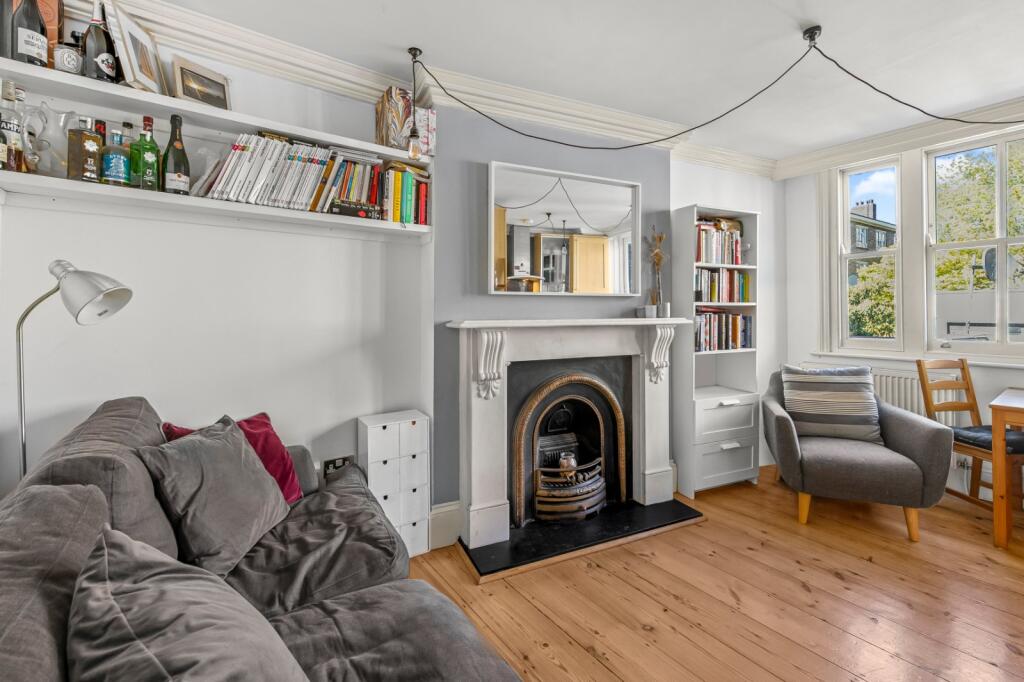 Main image of property: Holloway Road, 
Hornsey Rise, N19