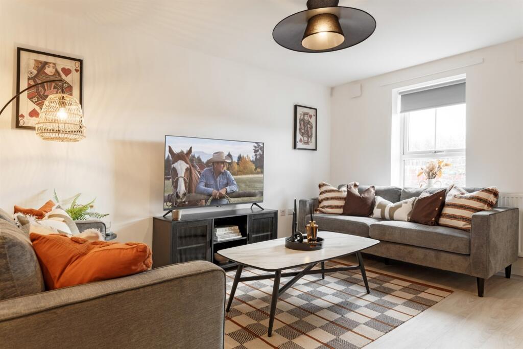 House in Wigan, Greater Manchester - View 4