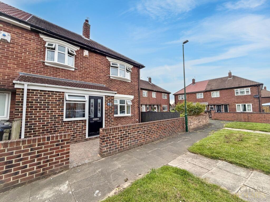 Main image of property: Clyde Avenue, Hebburn, NE31