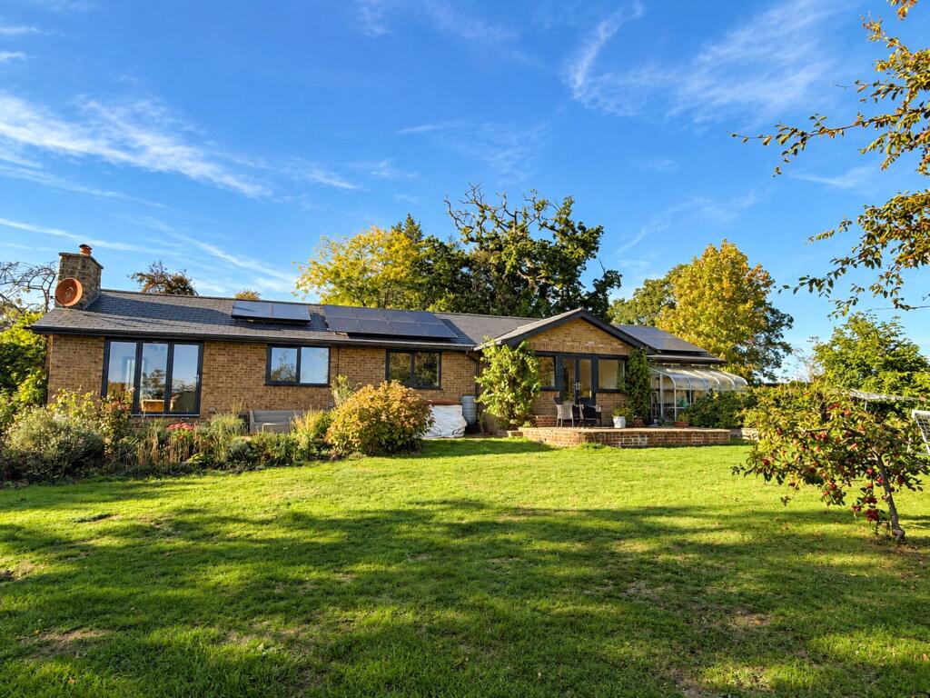 House in Redlynch, Morgan's Vale - View 2