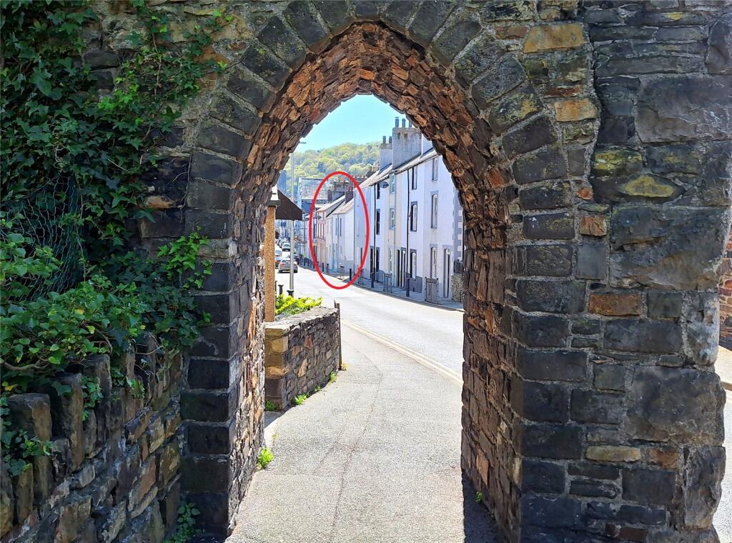House in Conwy - View 6