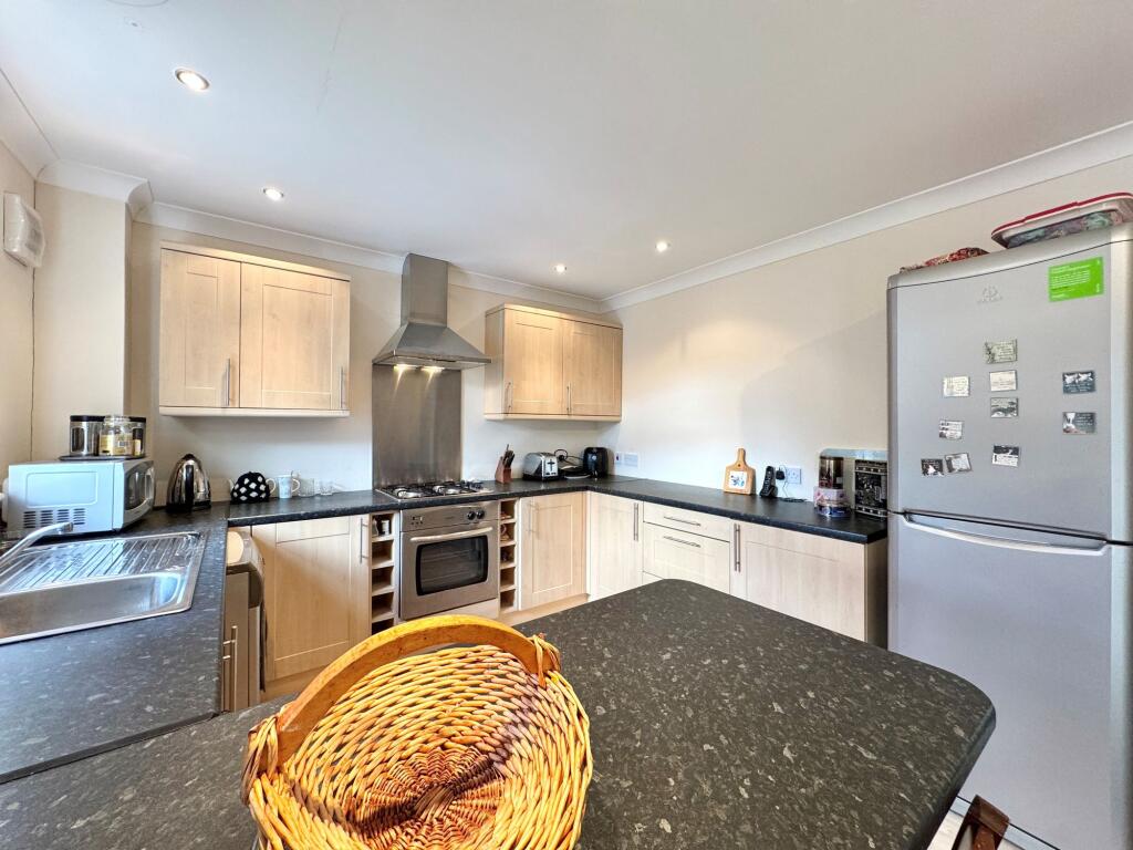 House in Kilmarnock - More