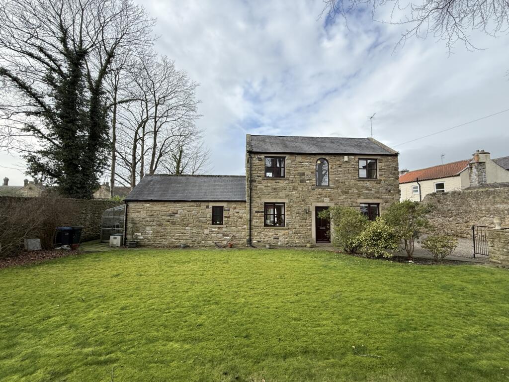 Main image of property: Queen Street, Barnard Castle, County Durham, DL12
