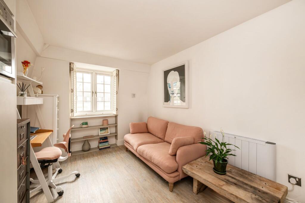 Main image of property: Ebury Bridge Road, Pimlico, London, SW1W