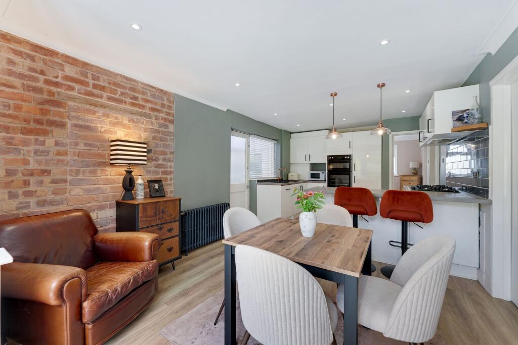 House in Stockport - View 4