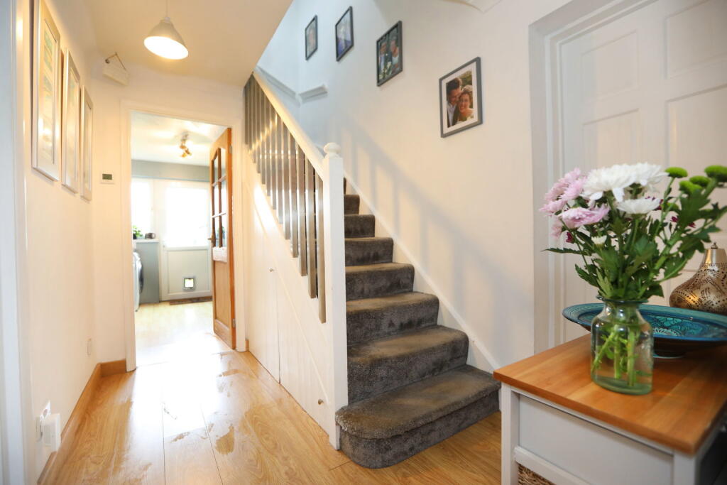 House in Exeter - View 3