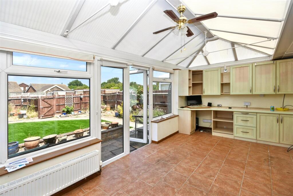 Seven Sisters Road, Eastbourne - More