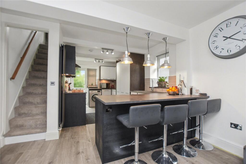 Main image of property: Lowtown, Pudsey, West Yorkshire